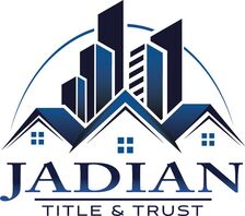 JADIAN TITLE & TRUST